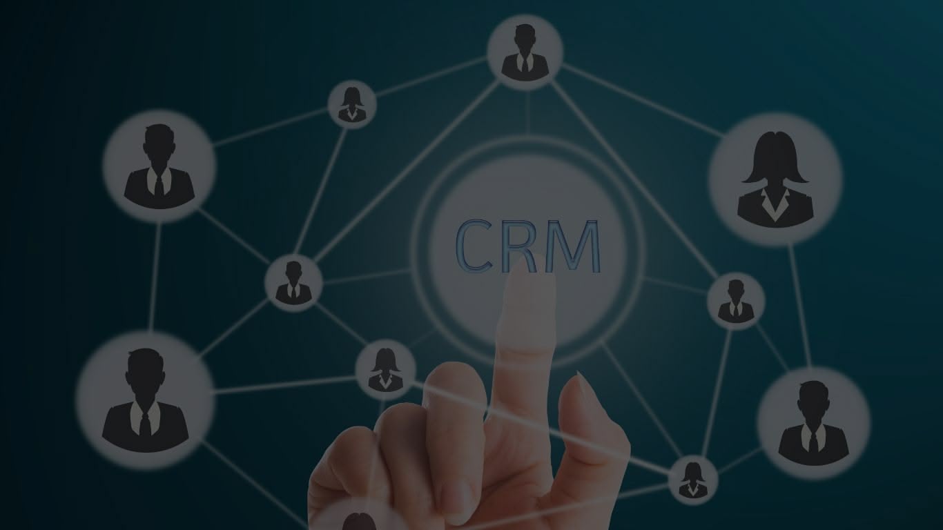 crm