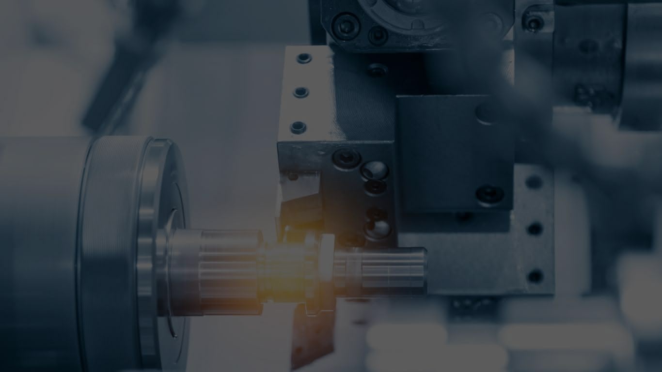Machine Tech