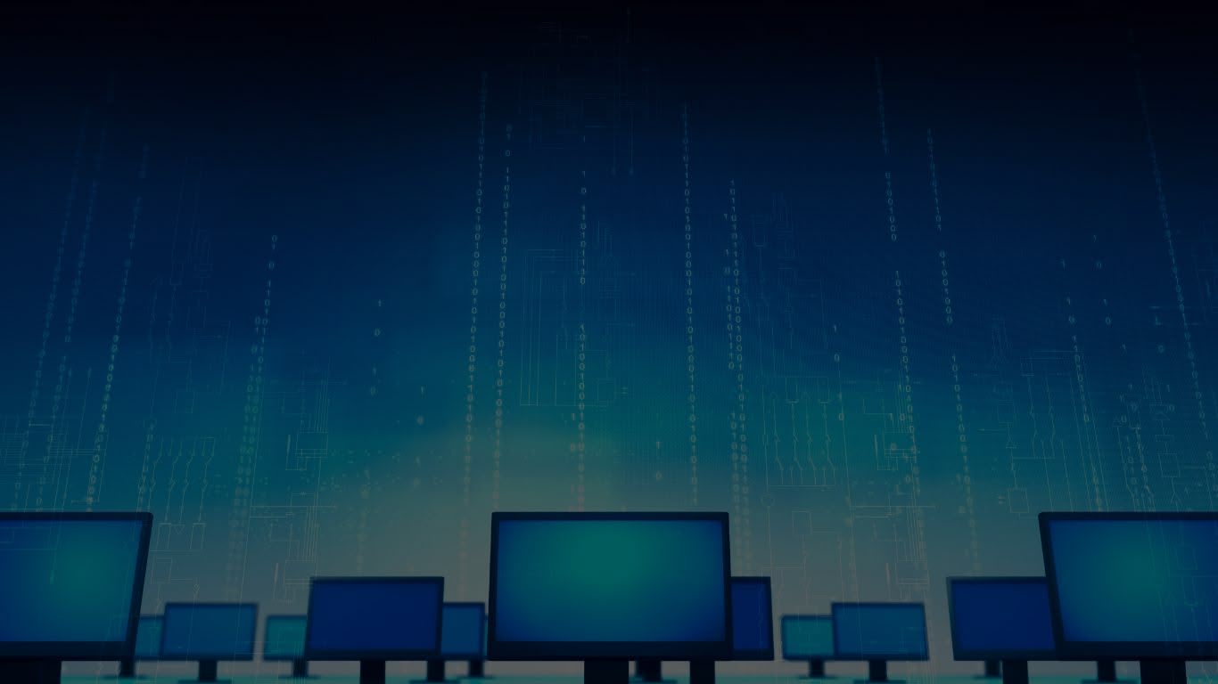 Monitor Screen