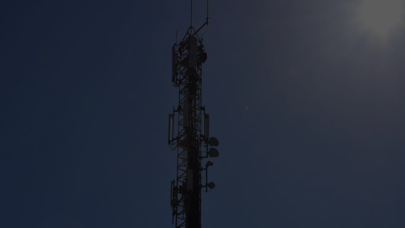 Network Signal