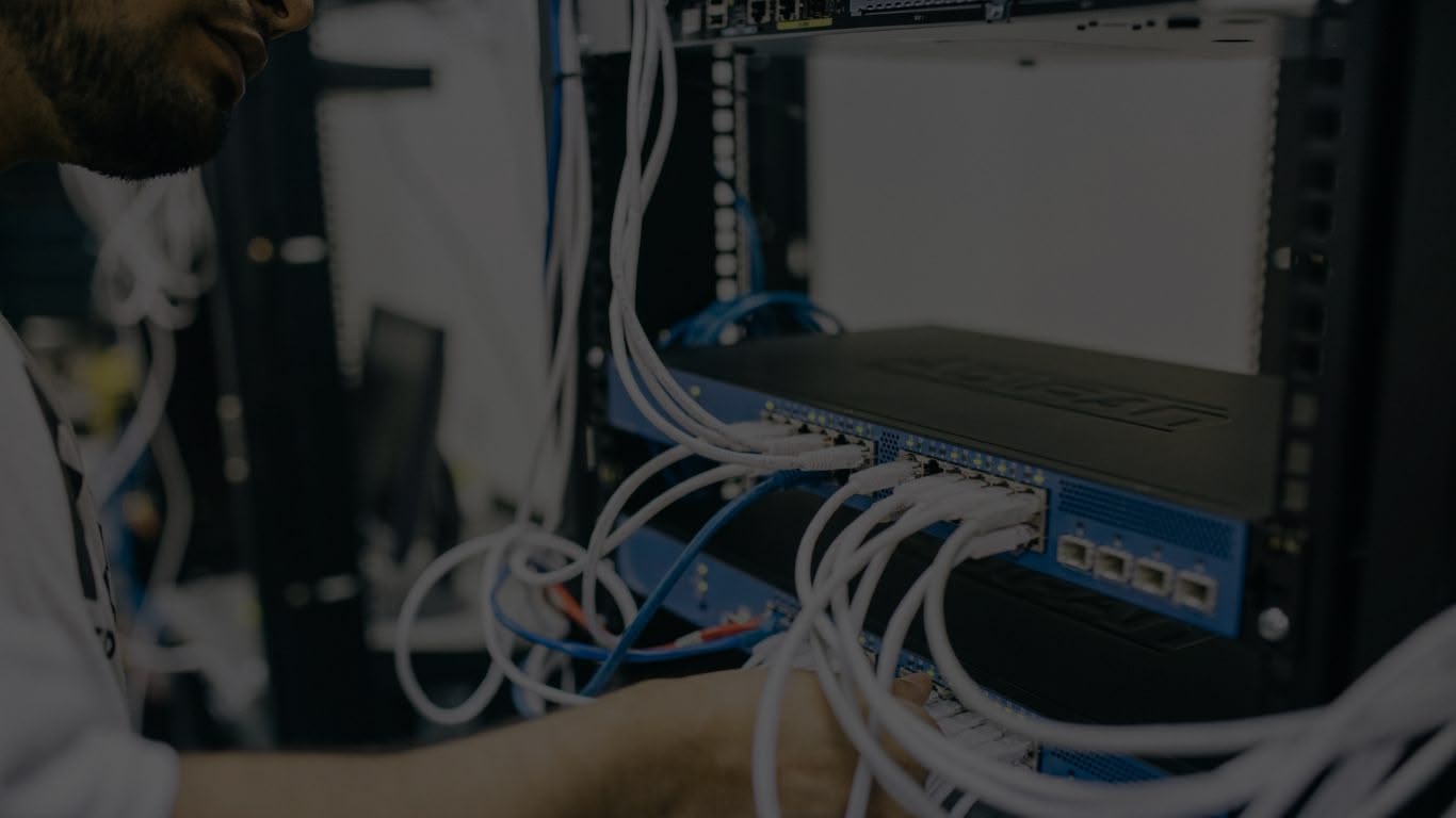 server