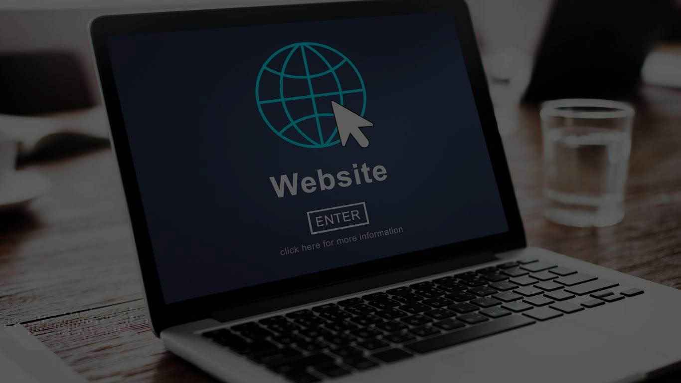 Website Block