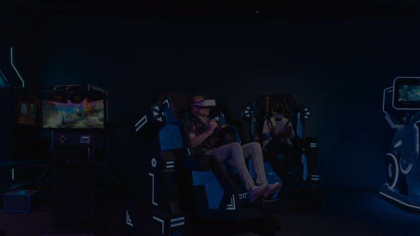 3d Game