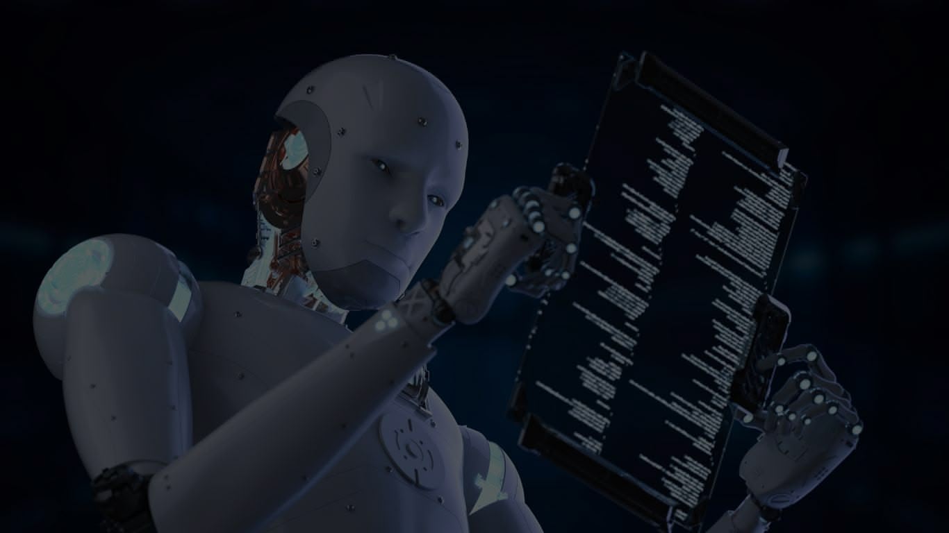 AI and NLP