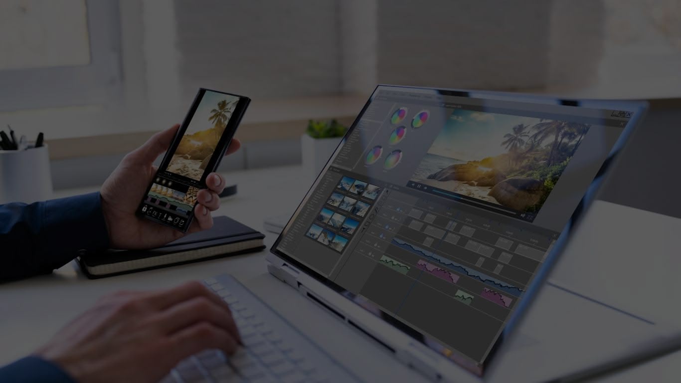 Ai Editing