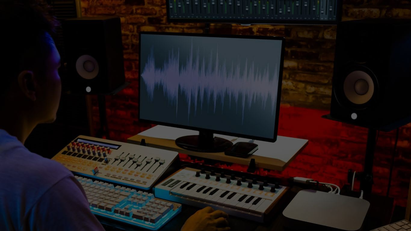 Music Production
