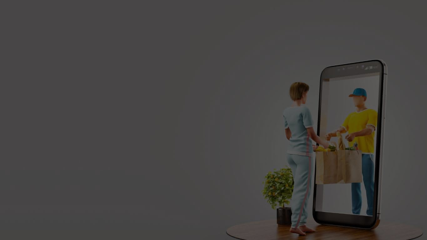 Smart Delivery