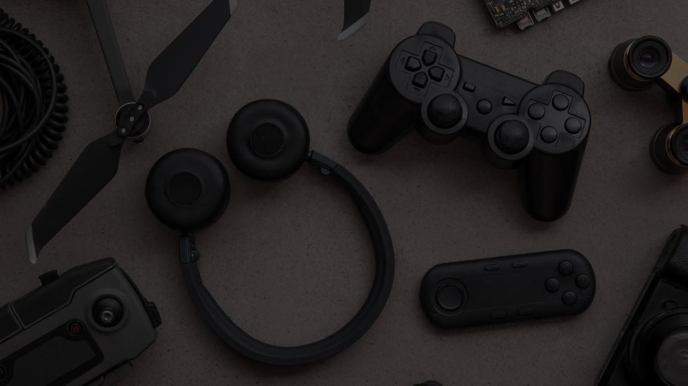 Tech Gadgets