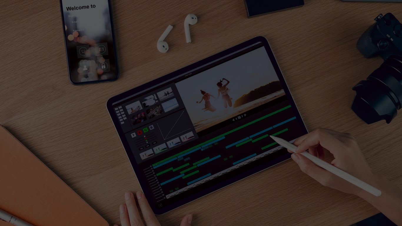Video Editor