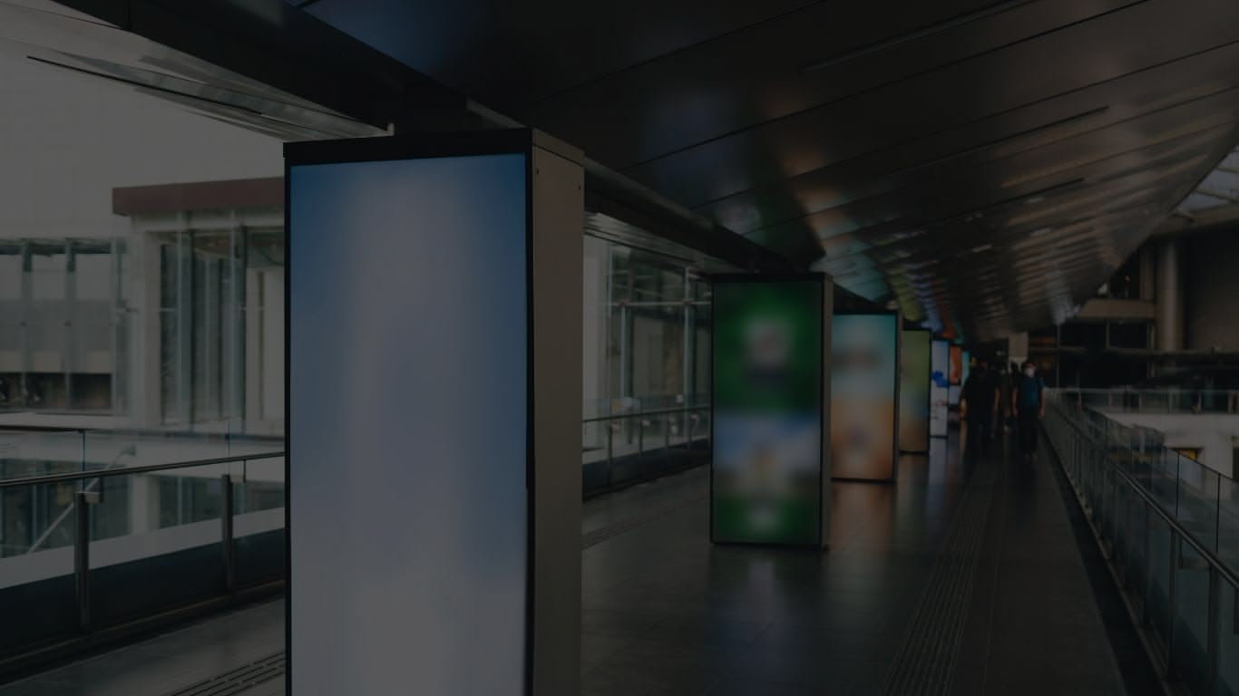 Digital Signage