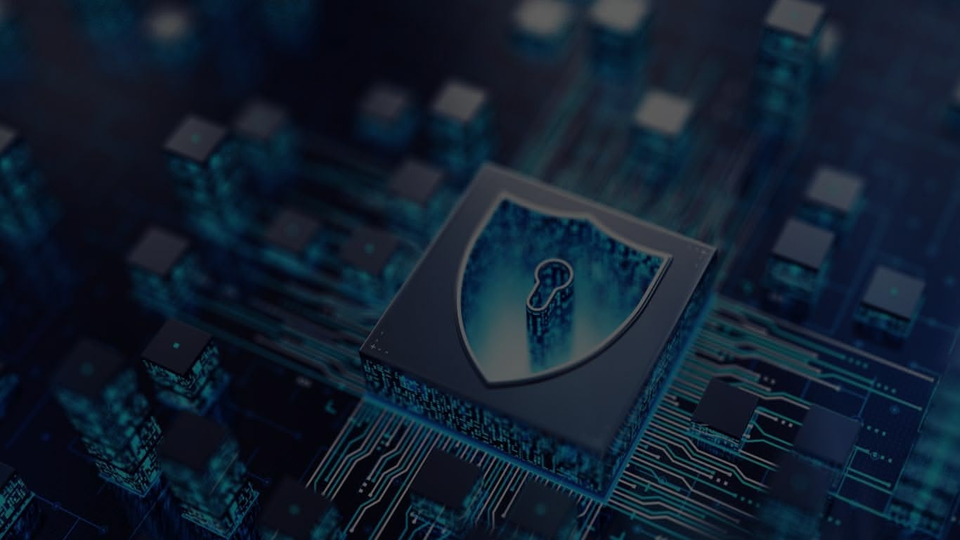 Digital Shield