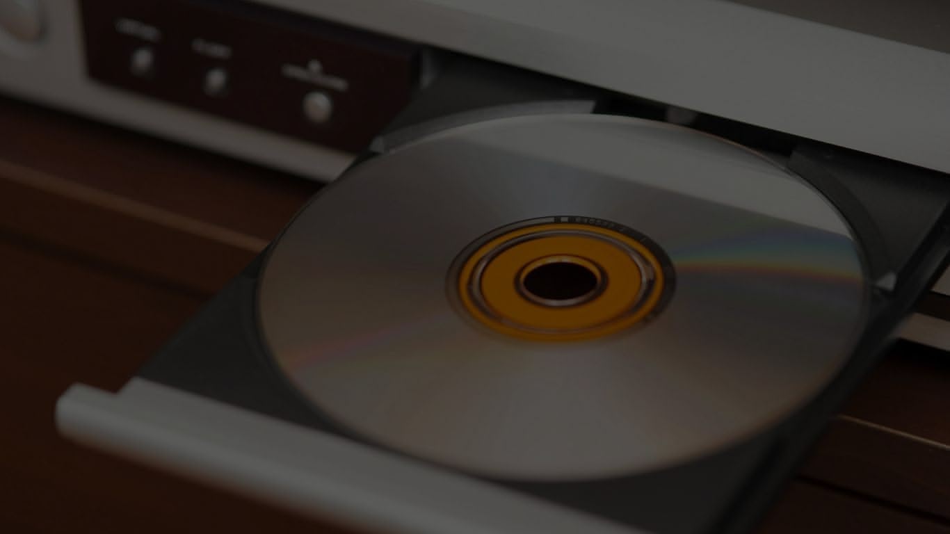 Dvd Burning