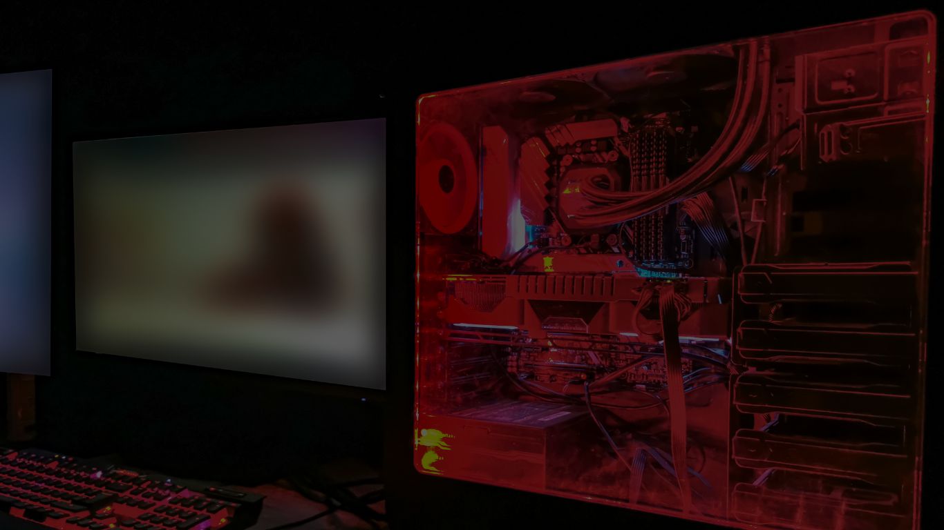 Gaming Pc