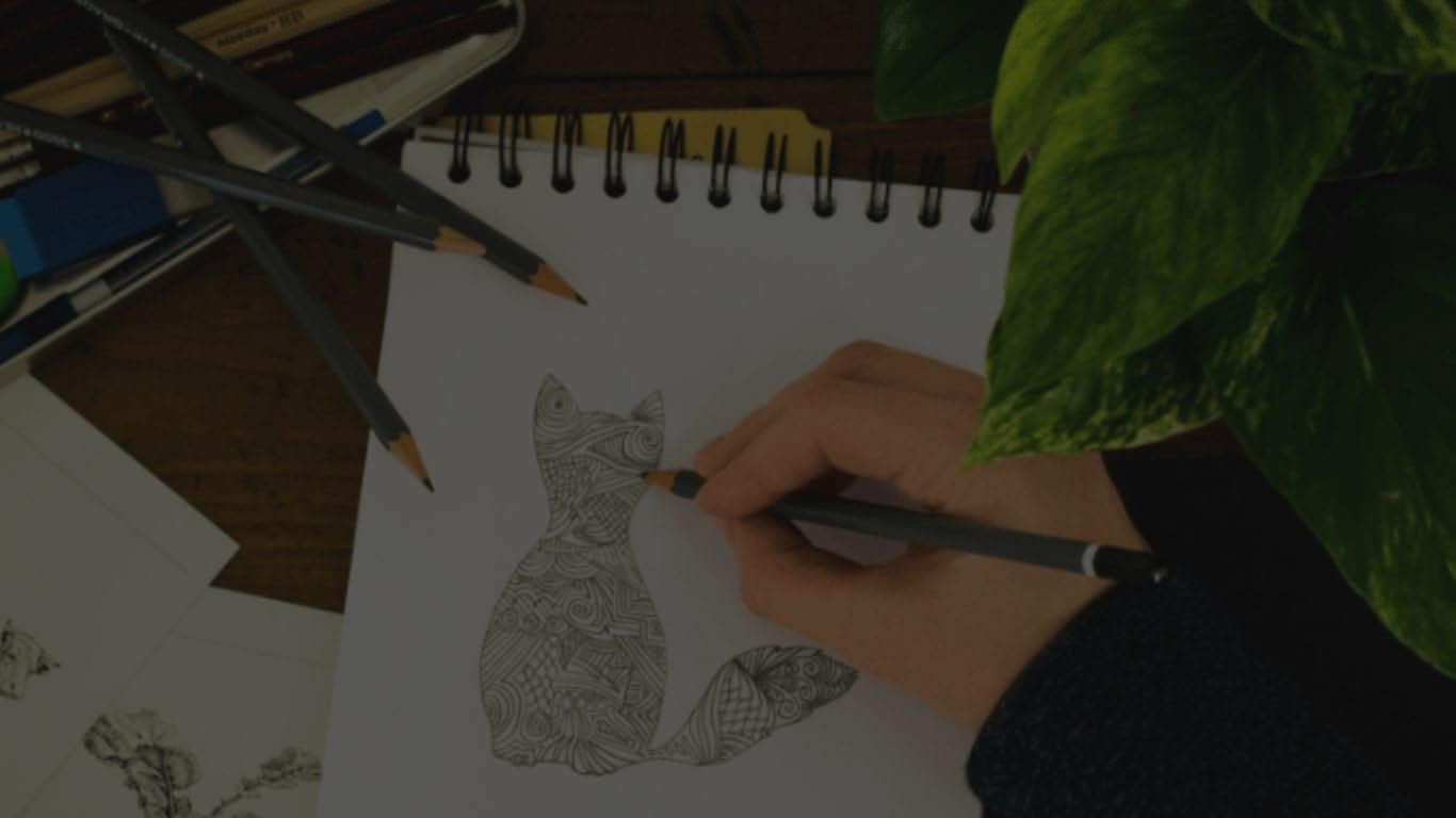 Pencil Sketch