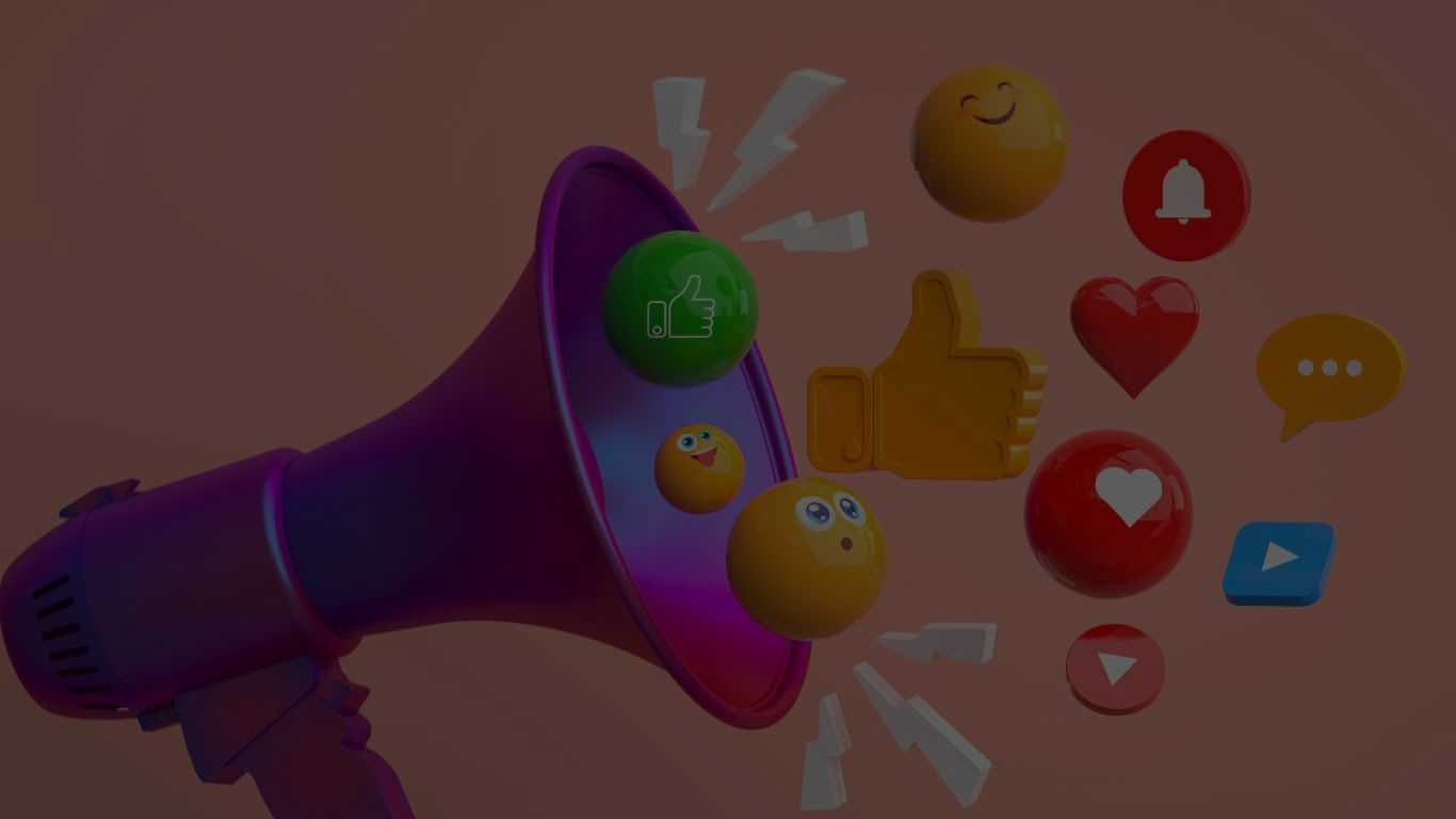 Social Media Brand