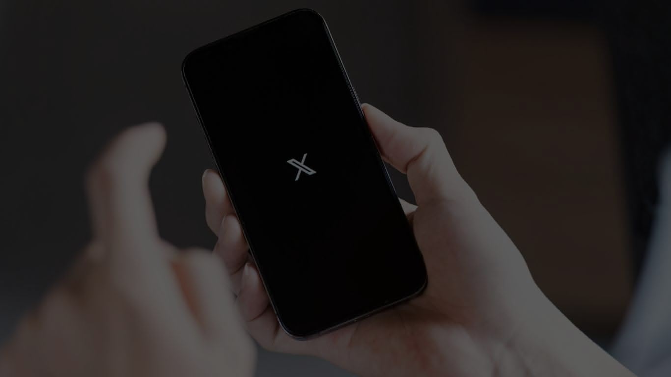 X Account
