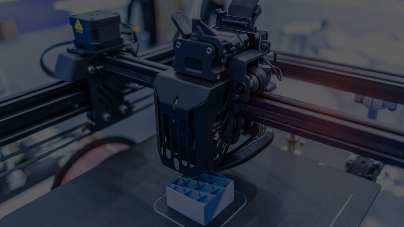 3d Printing