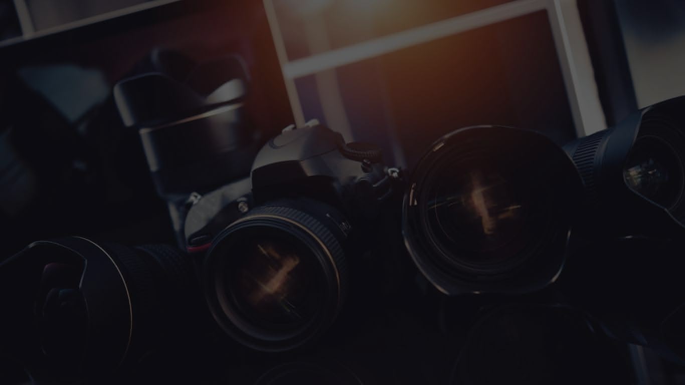 Commercial Photography