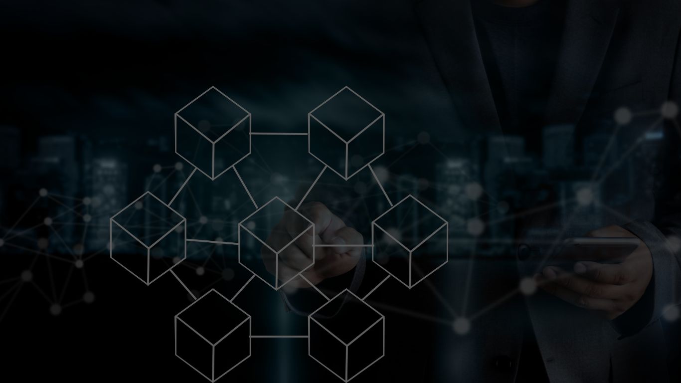 Blockchain Application