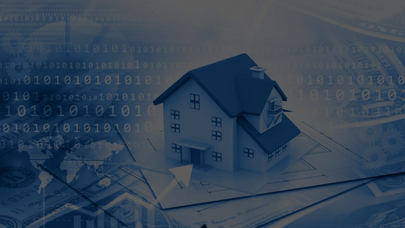 Digital Real Estate