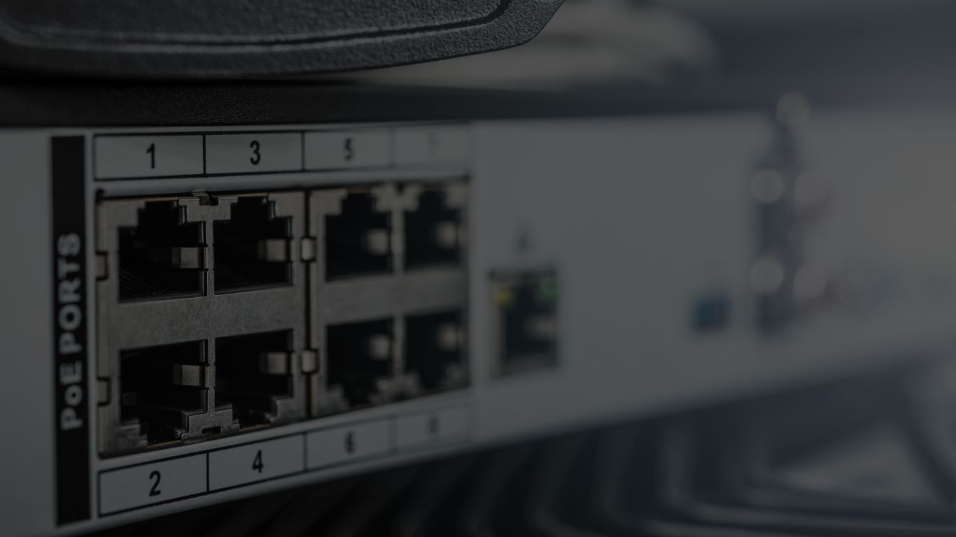Internet Data