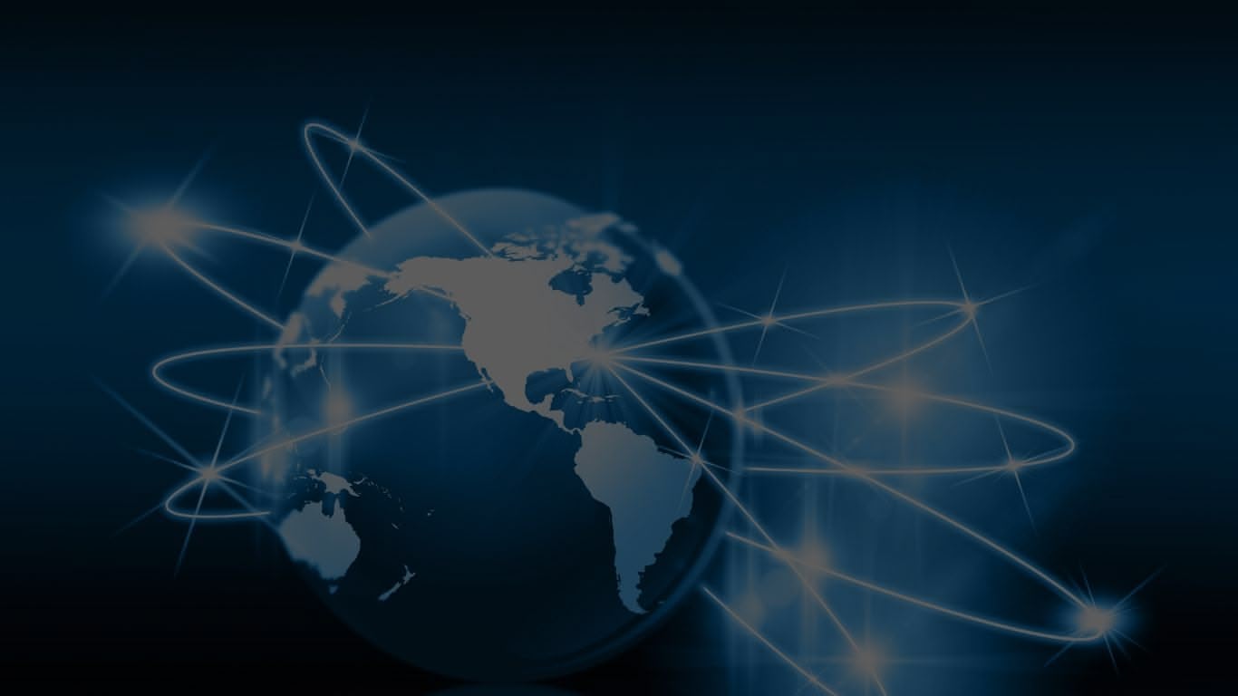 Internet Data