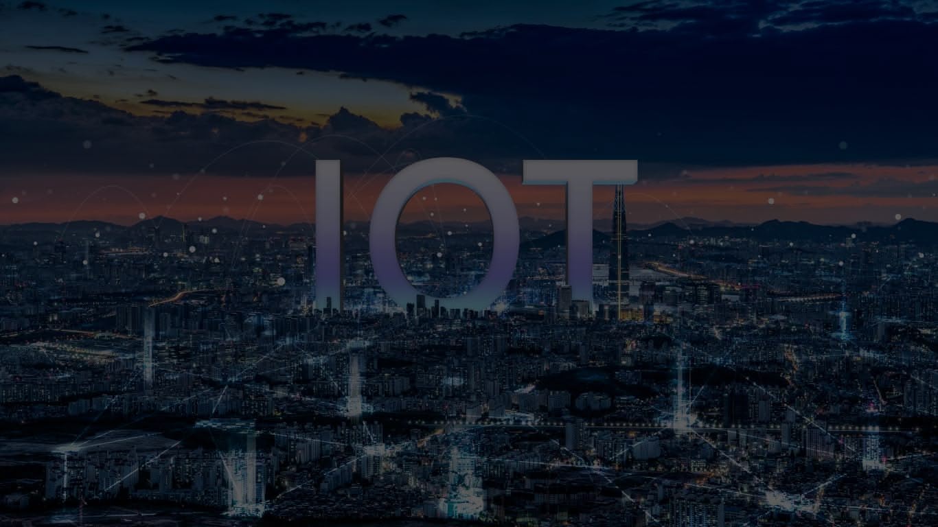 Iot Devices
