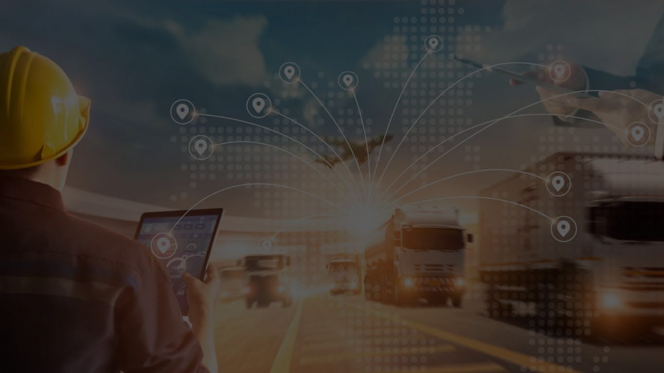 Modern Logistics