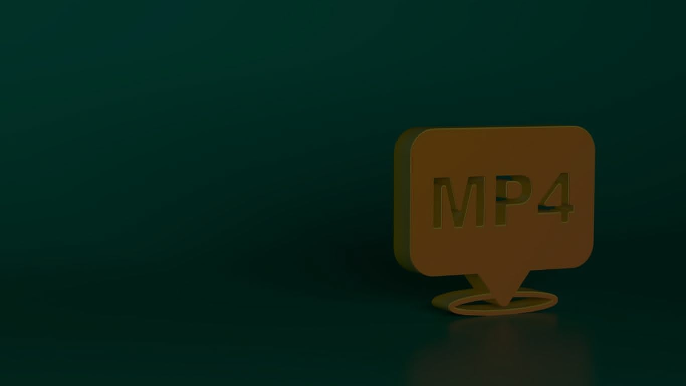 Mp4 Data