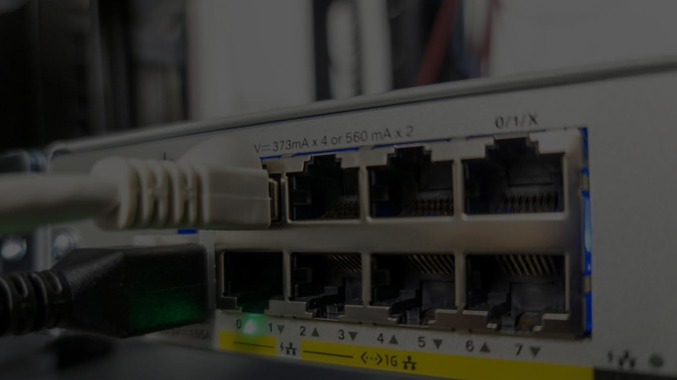 Network Switch