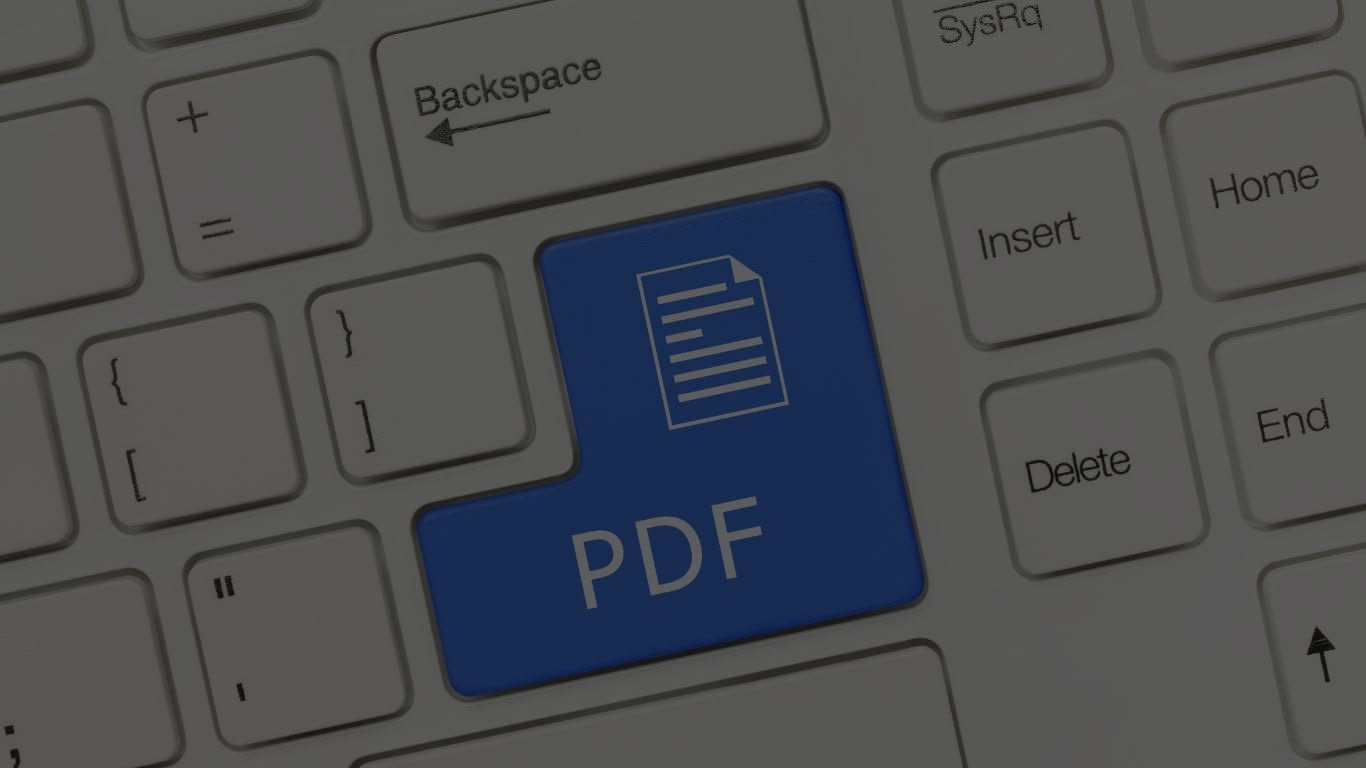 How to Convert Scanned PDFs to Editable Word Documents in AI Word Editor
