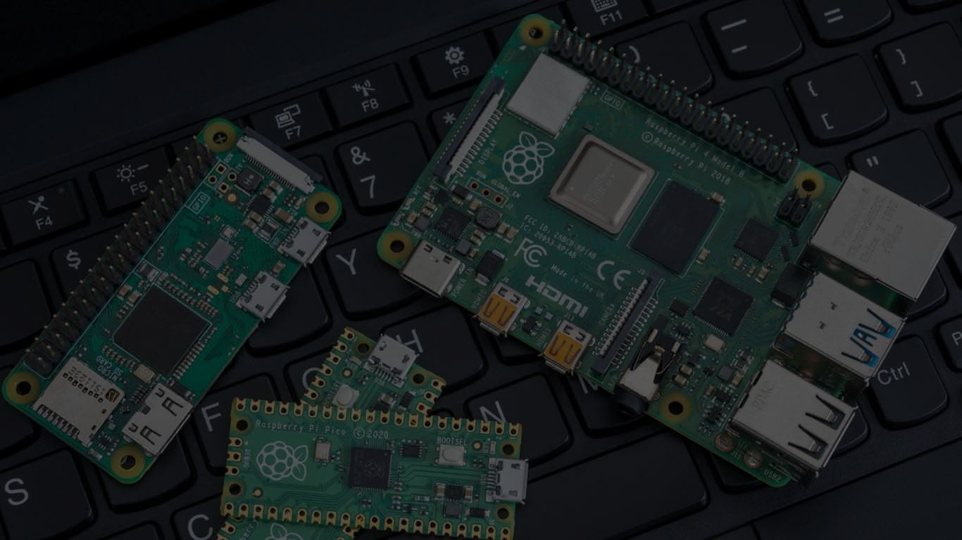 Rasberry Pi