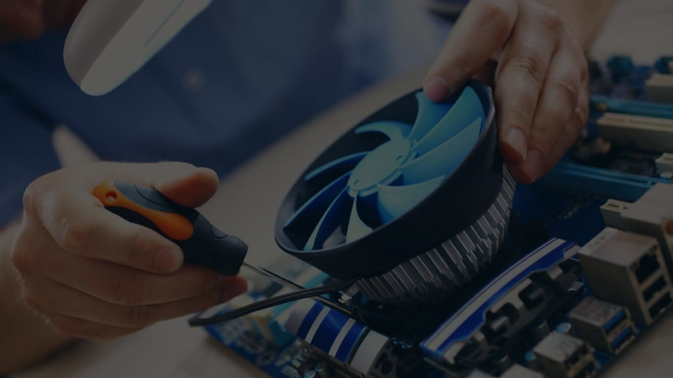 Computer Repair