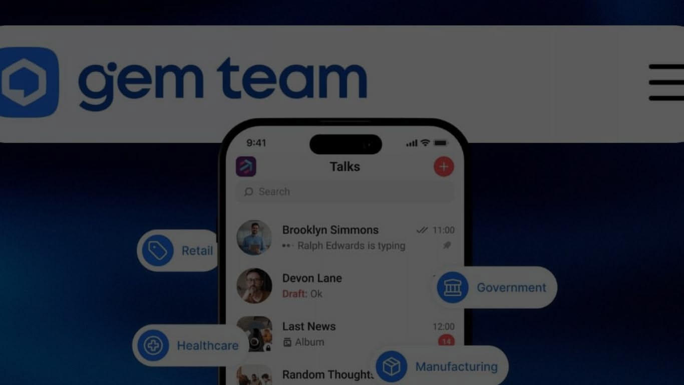 Get Teams