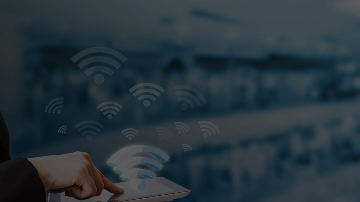 Home Wifi