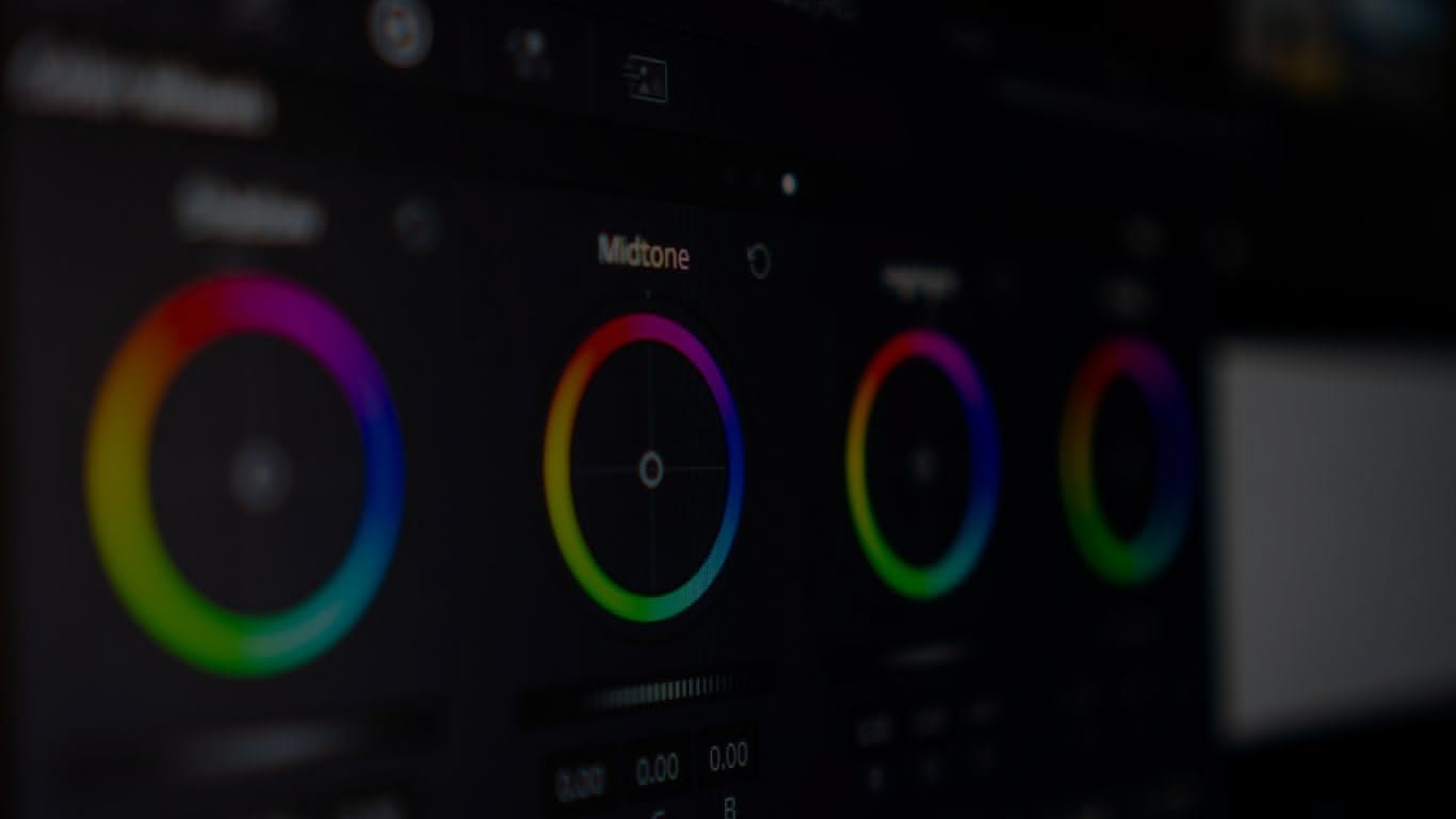 Video Color