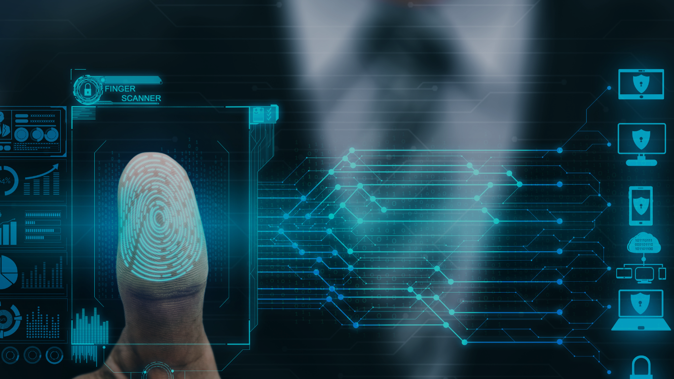 Digital Identity