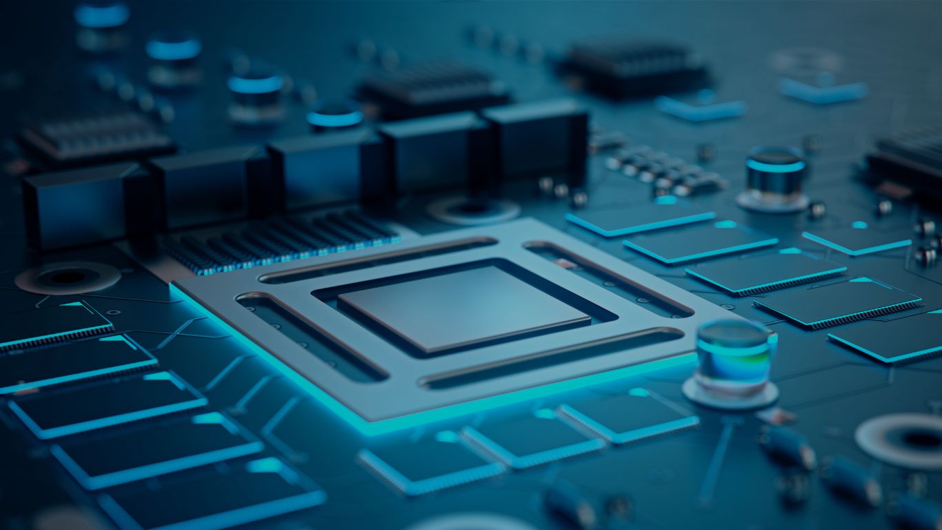 electronics