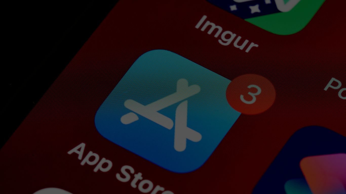 Ios Apps