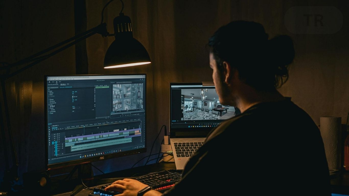 Video Creation