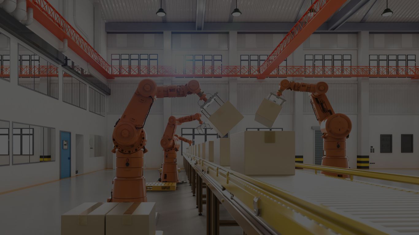 Warehouse Automation
