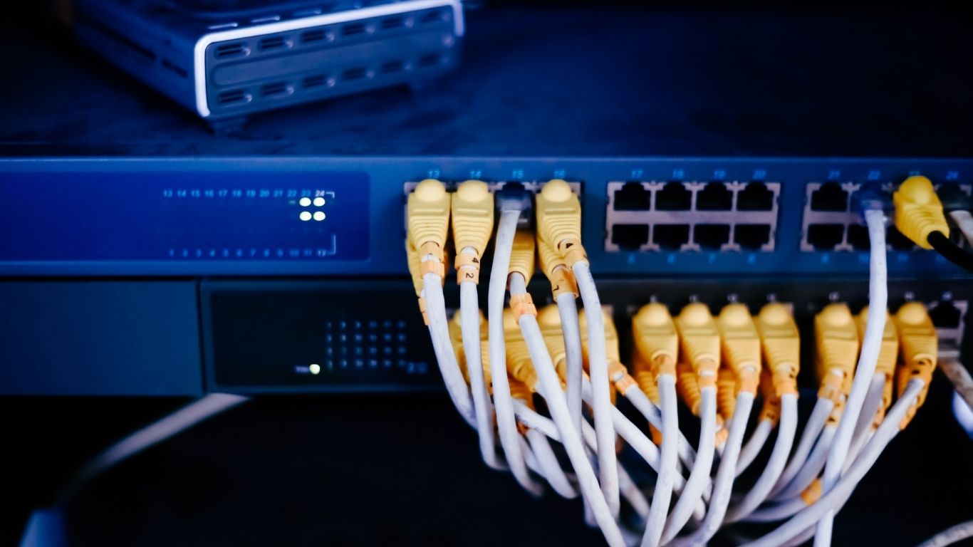 Internet Provider