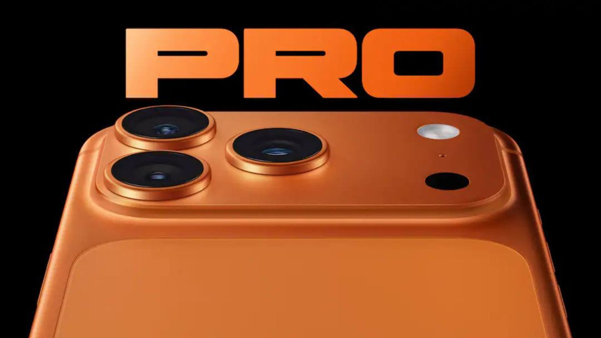 Iphone 17 Pro Vijay