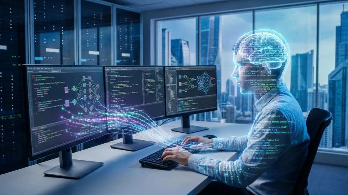 AI Coding