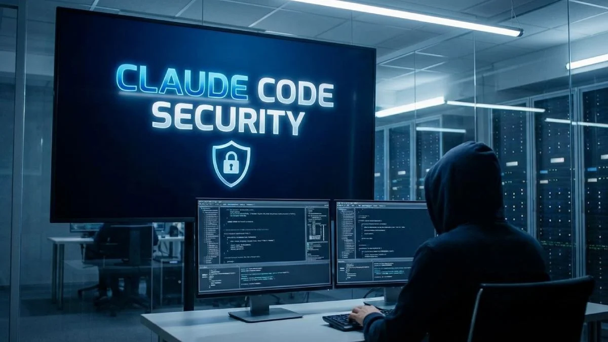 Claude Code Security