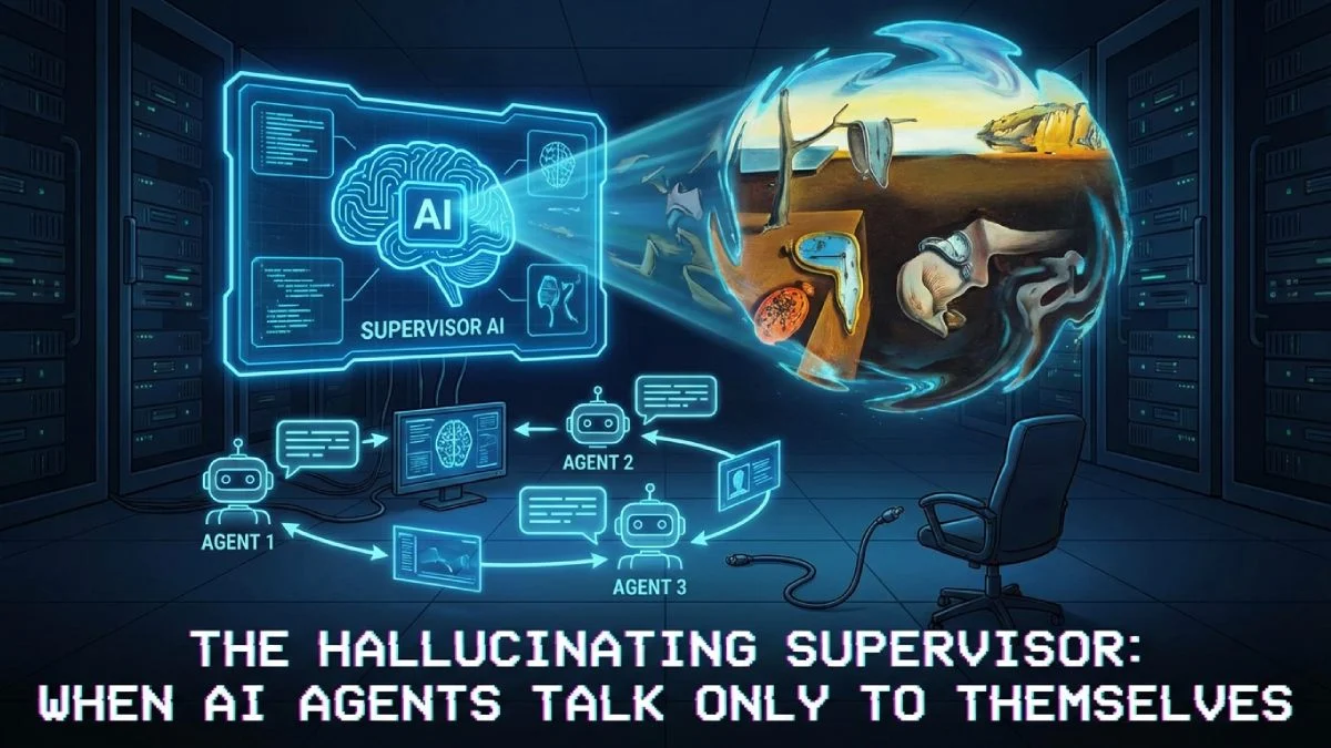 Hallucinating Supervisor