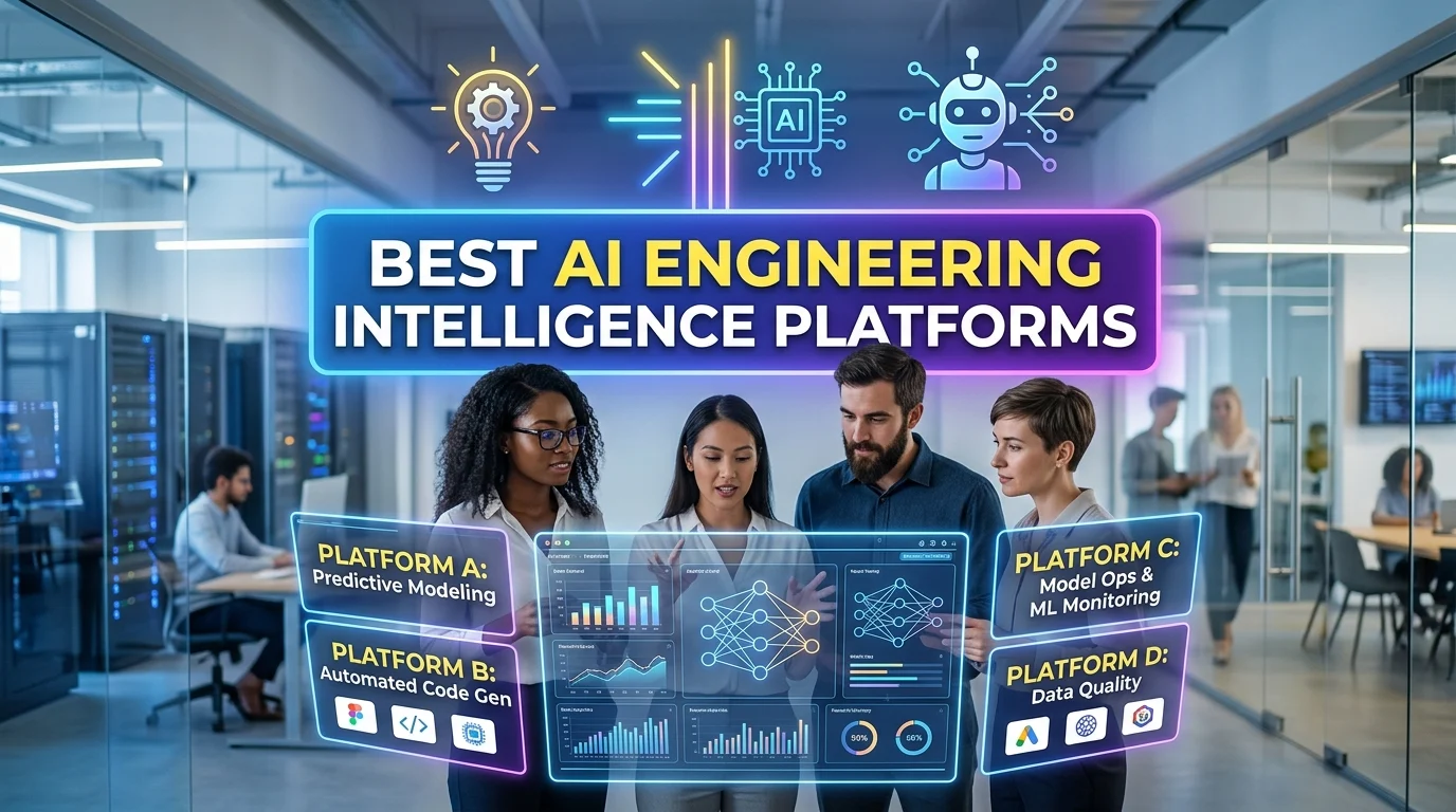 Best Ai Engineering