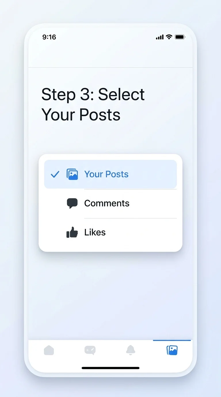 Delete-Facebook-Posts-3