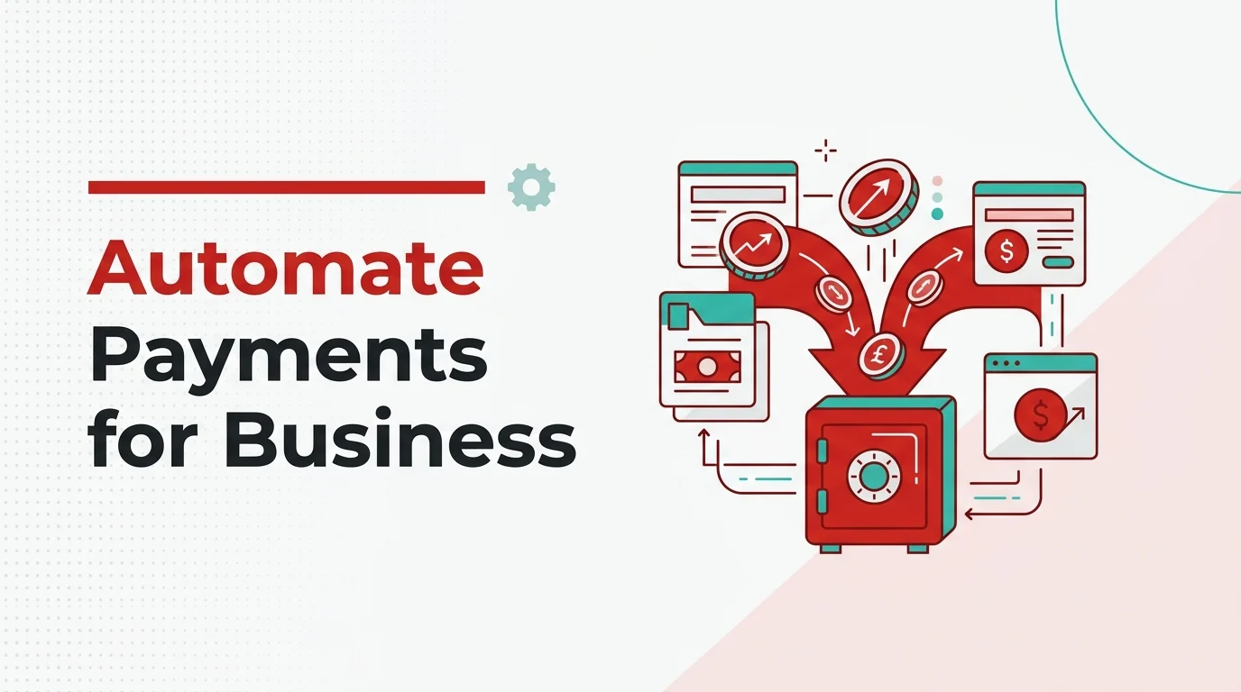 Why Automated Payment Collection Is Essential for Modern Businesses
