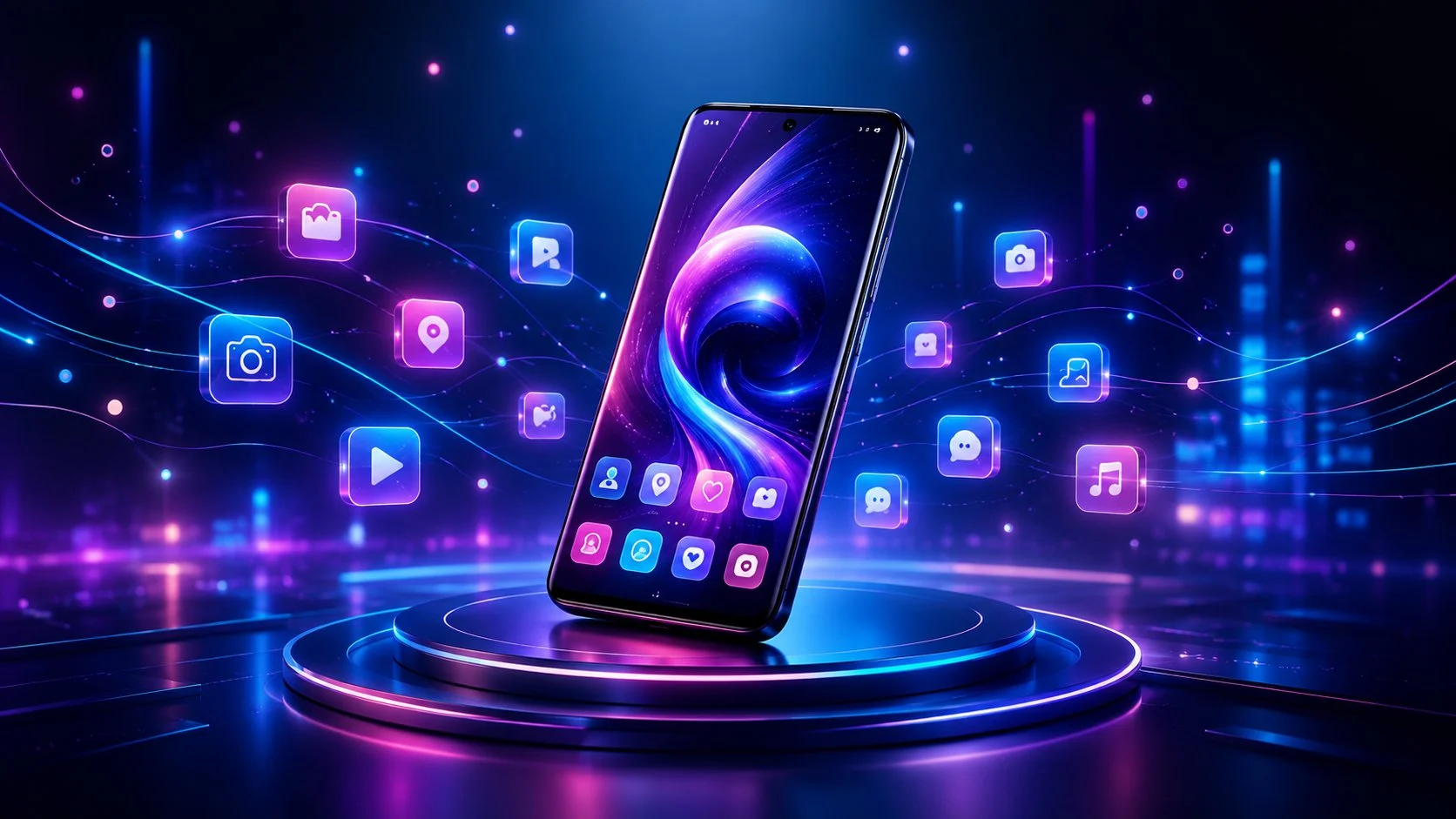 Mobile App